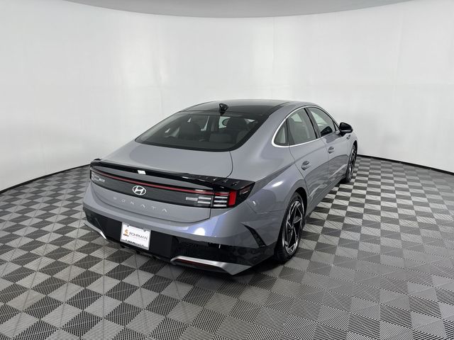 New 2025 Hyundai Sonata For Sale in Indianapolis, IN