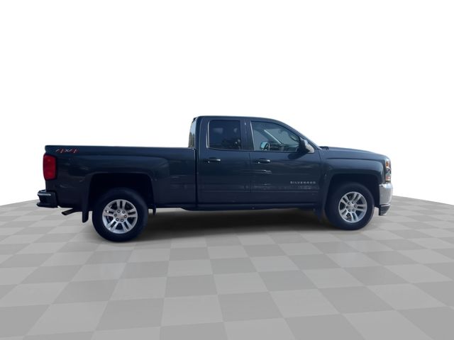 Used 2018 Chevrolet Silverado 1500 For Sale in Muncie, IN