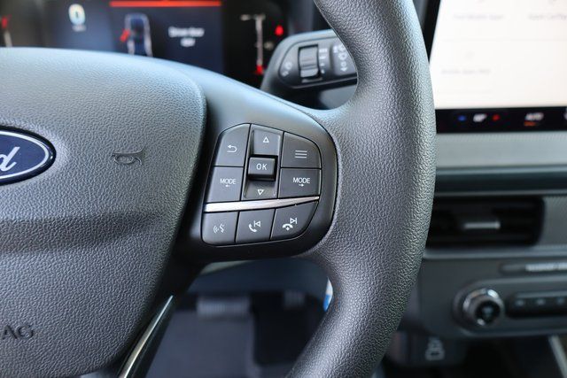 new 2025 Ford Maverick car, priced at $29,229