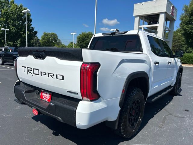 2026 Toyota Tundra TRD Pro - Photo 7