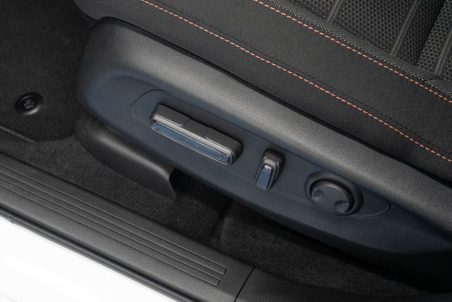New 2026 Honda CR-V Hybrid SUV