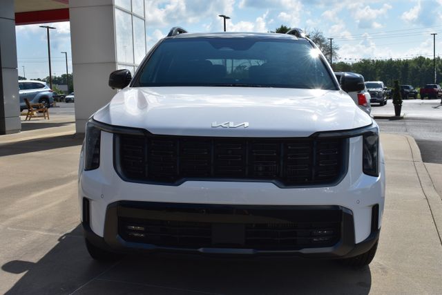 Used 2024 Kia Sorento SUV