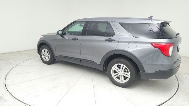 2023 Ford Explorer Base - 6
