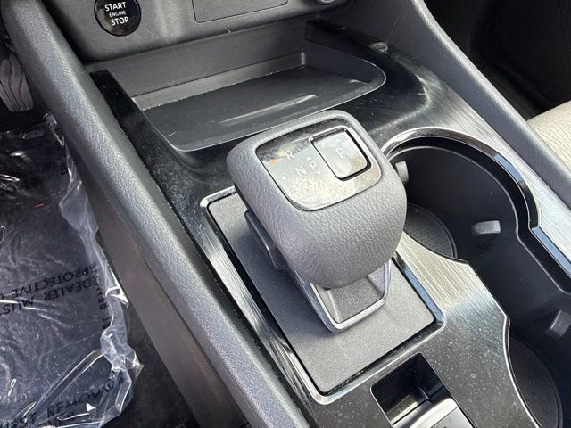 2025 Nissan Rogue - $20,988