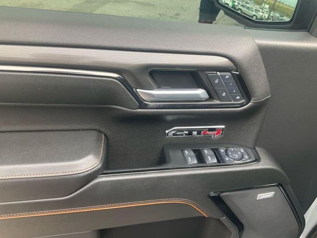 2024 GMC Sierra 1500 AT4 - Photo 15