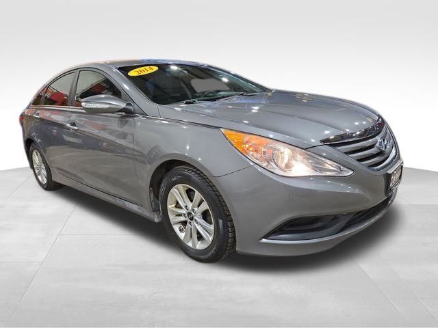 2014 Hyundai Sonata GLS FWD