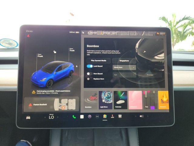 2023 Tesla Model Y Long Range 35