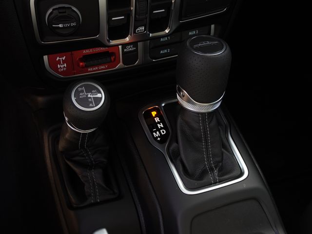 New 2026 Jeep Gladiator Truck