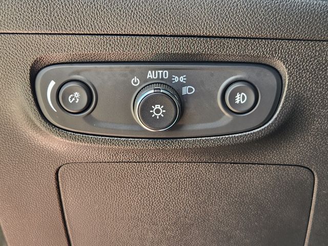 2023 Buick Encore GX Essence Gray at Monument Chevrolet