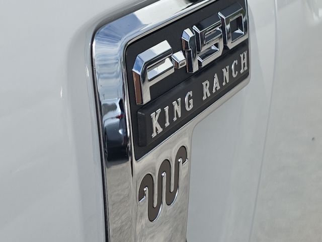 Photo of 2024 Ford F-150 King Ranch in Dallas, GA - 9,  2024 Ford F-150 King Ranch:B01958