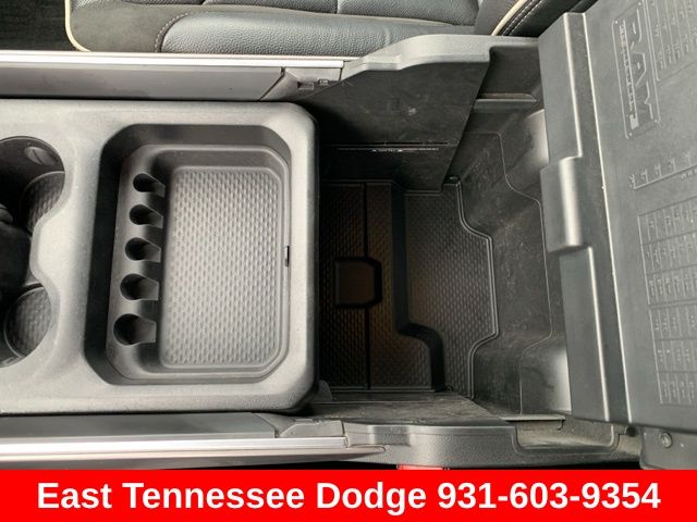 2022 RAM 1500 Laramie photo