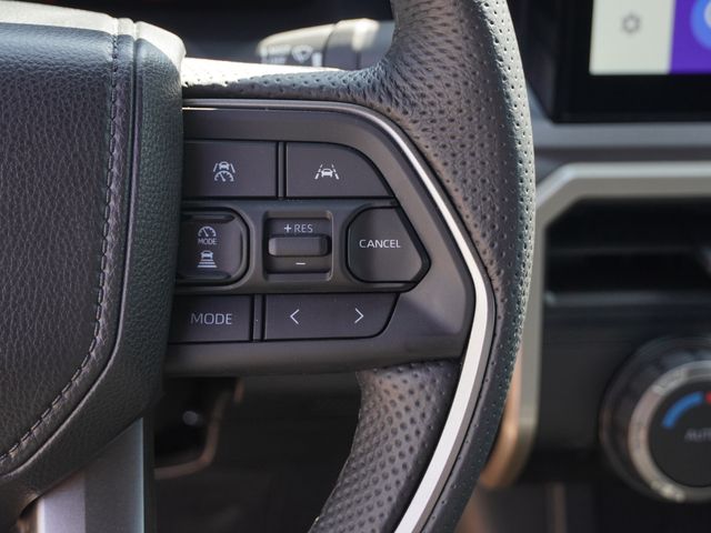 Used 2026 Toyota Tacoma Truck