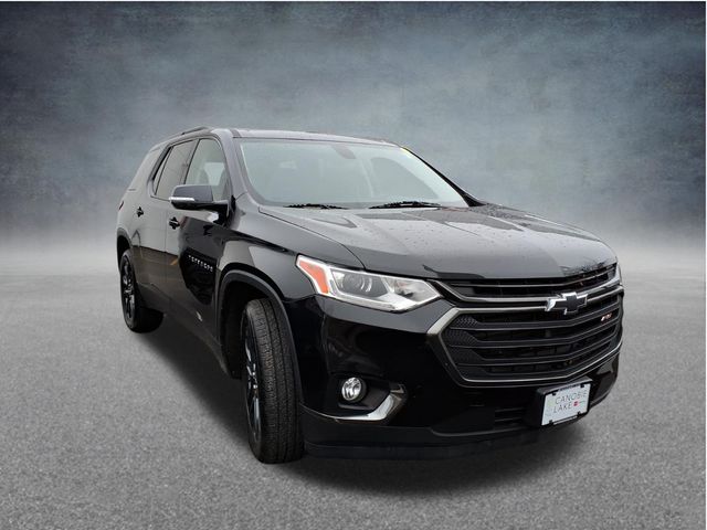 2019 Chevrolet Traverse RS AWD