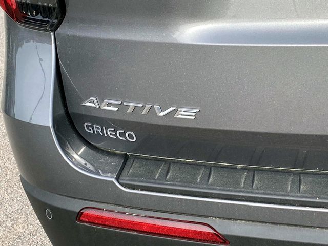 2026 Ford Explorer Active Carbonized Gray Metallic - Grieco Acura - Image 5