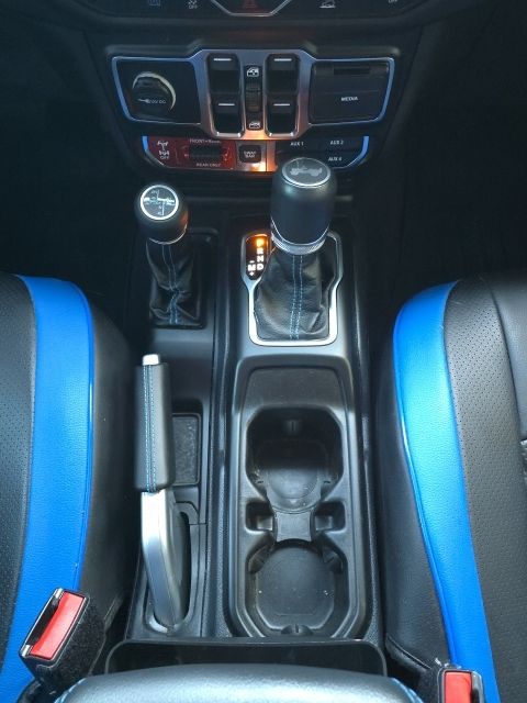 Photo of 2021 Jeep Wrangler Unlimited Rubicon 4xe in Dallas, GA - 37,  2021 Jeep Wrangler Unlimited Rubicon 4xe:C02454