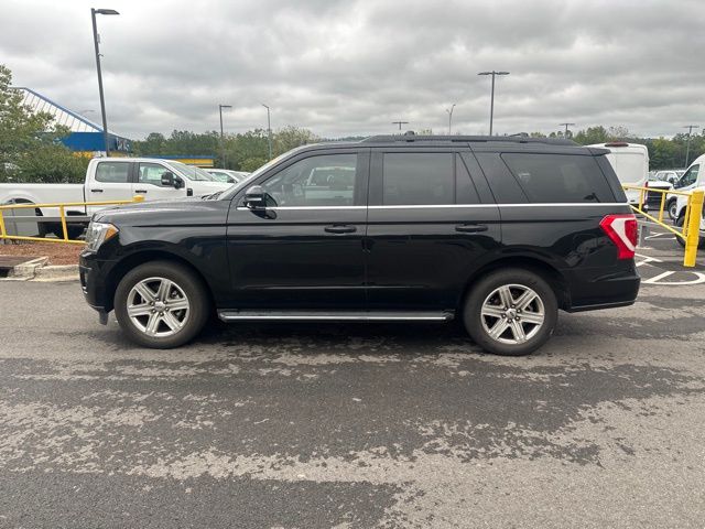 2018 Ford Expedition XLT 3