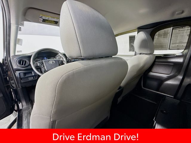 Used 2018 Toyota Tacoma Truck