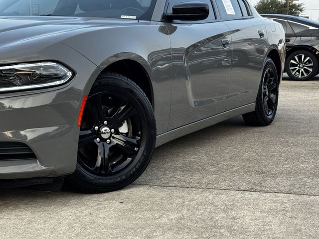 2023 Dodge Charger SXT Gray at AutoSavvy Houston Southwest