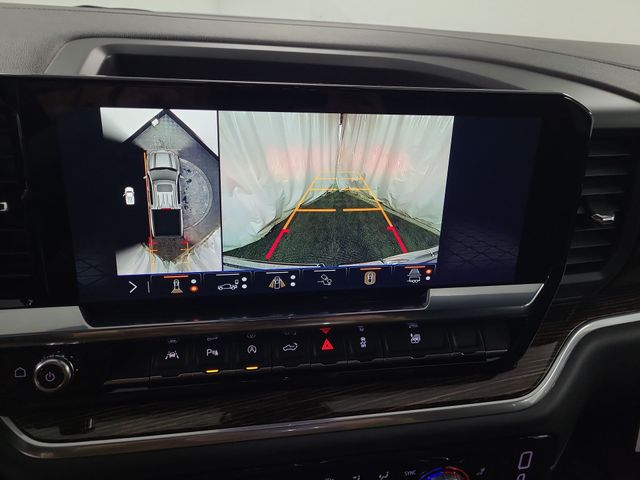 2026 – GMC – Sierra 1500