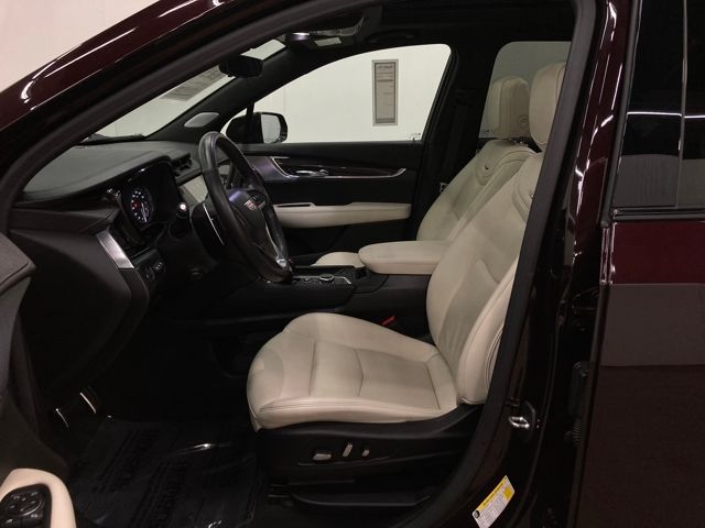 2020 Cadillac XT6 AWD Sport