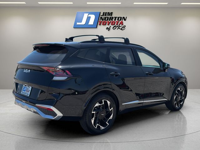 Used 2023 Kia Sportage SUV