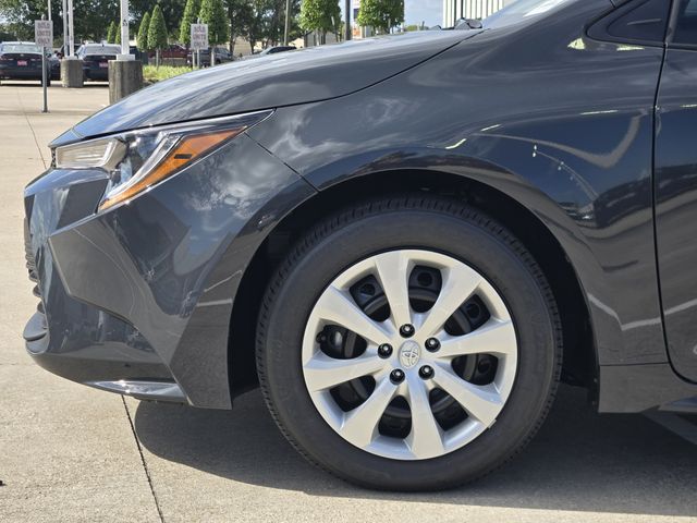 2026 Toyota Corolla LE  at Toyota of Victoria