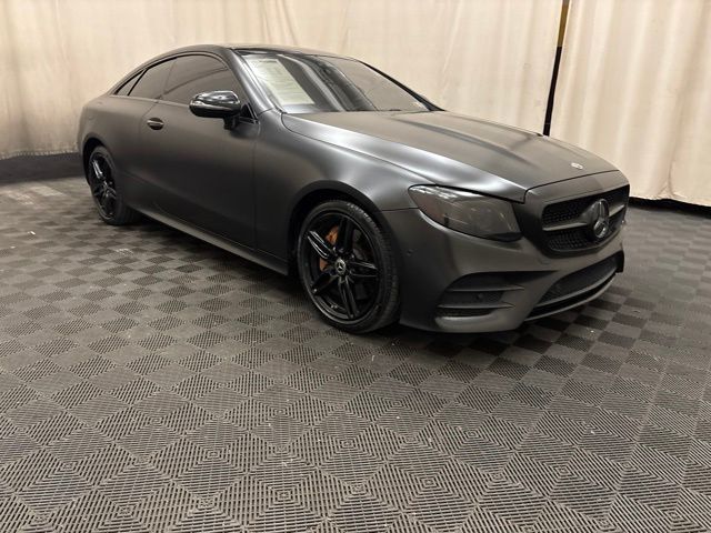 2018 Mercedes-Benz E-Class E 400 - Image 3