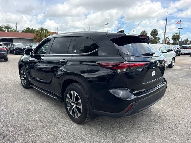 2026 Toyota Highlander - $52,888