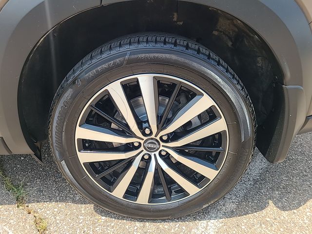 Used 2023 Nissan Pathfinder SUV