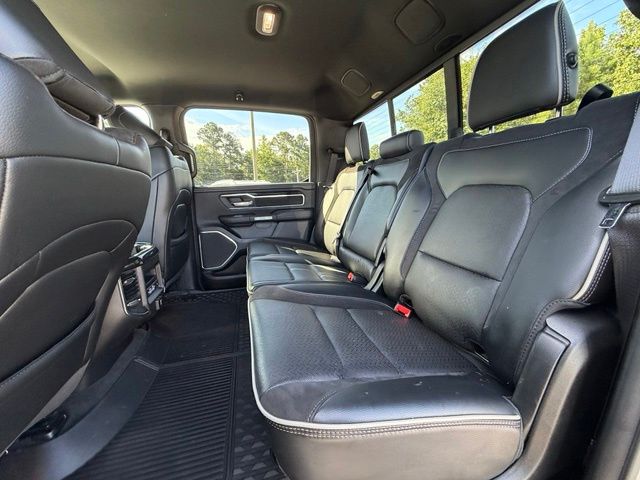 Used 2022 Ram 1500 Truck
