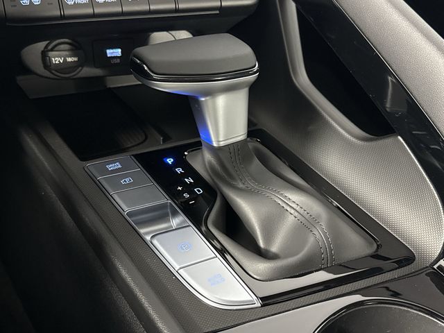 New 2025 Hyundai Elantra Hybrid For Sale in Indianapolis, IN
