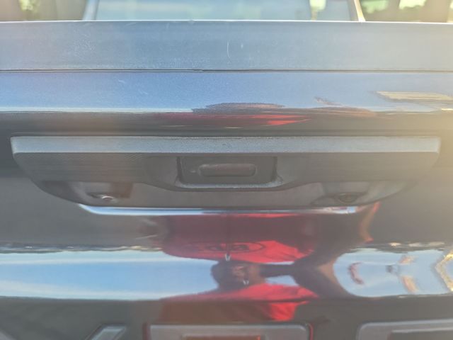 Used 2022 Gray Chevrolet LT Trail Boss image 14
