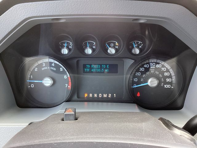 Used Car 2016 Ford F-250sd  Xl For Sale Under $30,000 In San Antonio, Texas