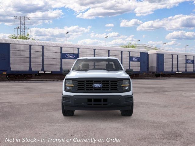 New 2026 Oxford White Ford XL image 6