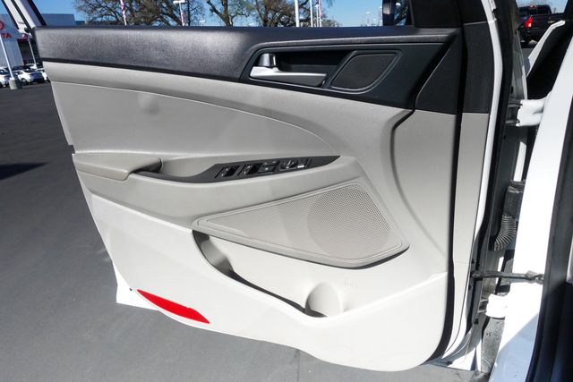 used 2020 Hyundai Tucson car, priced at $15,500