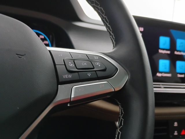 Used 2025 Volkswagen Atlas Cross Sport SUV