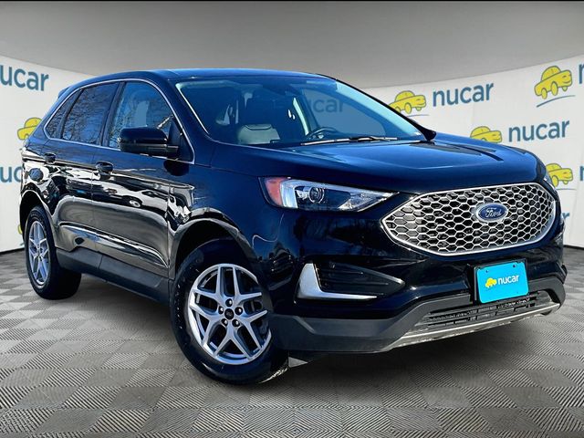 2023 Ford Edge SEL AWD