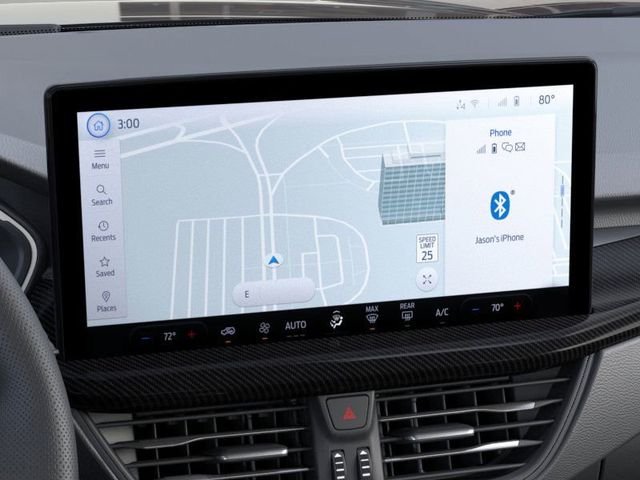 2026 Ford Escape Hybrid