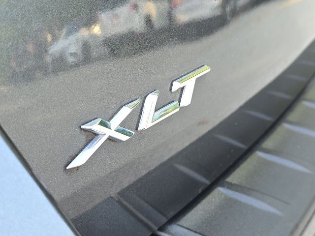 2020 Ford Explorer XLT:169339A