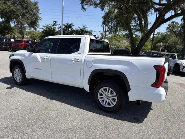 Used 2026 Toyota Tundra Truck