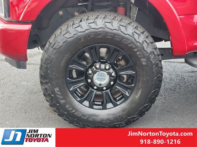 Used 2022 Ford F-350SD Truck