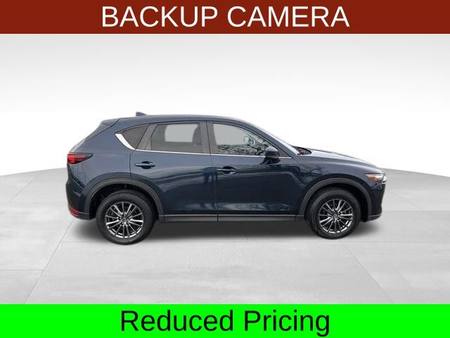 2021 Mazda CX-5 Touring photo