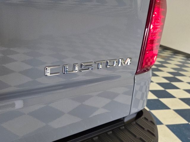 Used 2024 Chevrolet Silverado 1500 Truck