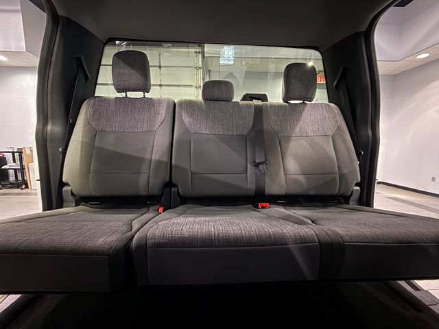 2024 Ford F-250SD XLT White at Walterboro Ford