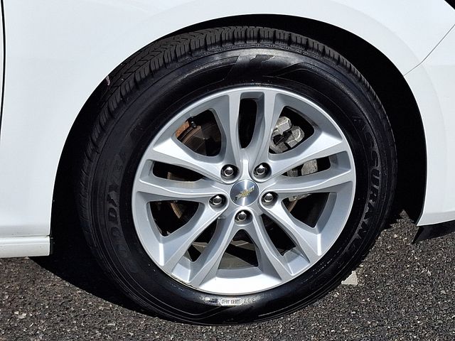 used 2017 Chevrolet Malibu car, priced at $11,950