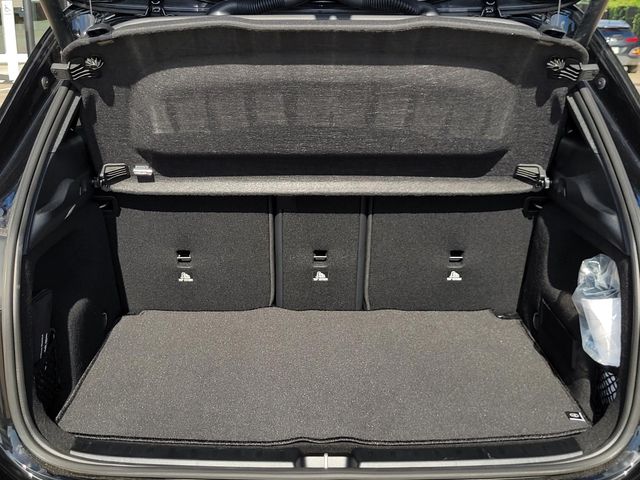 new 2025 Mercedes-Benz GLA car, priced at $53,960