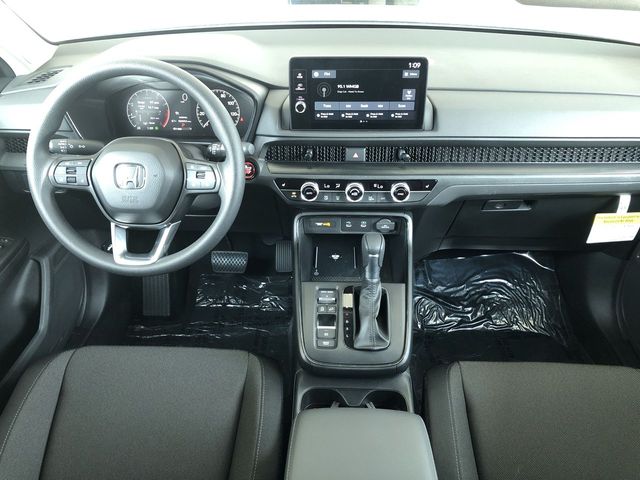 new 2026 Honda CR-V car, priced at $33,573