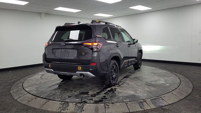 2026 – Subaru – Forester