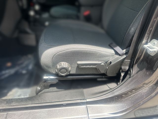 Used 2024 Gray Jeep Sport image 29