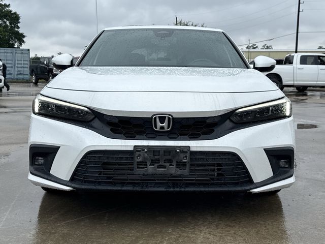2023 Honda Civic Sport Touring - 7